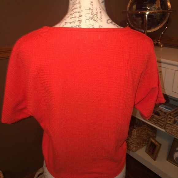 Adorable Zara Top  - Picture 2 of 7